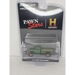 Greenlight 1:64 Pawn Stars - Dodge Power Wagon 1947